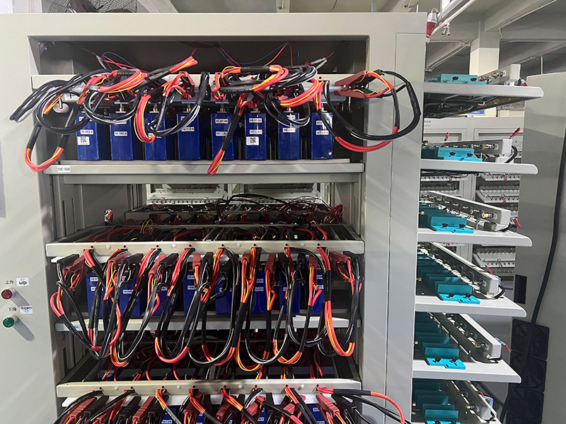 Capacity Grading Machine Capacity Grading Machine