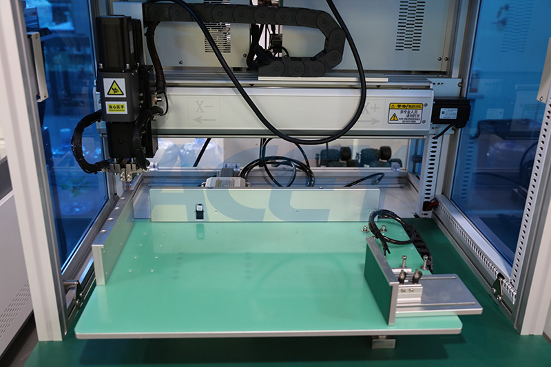 Spot Welder For Battery Packs