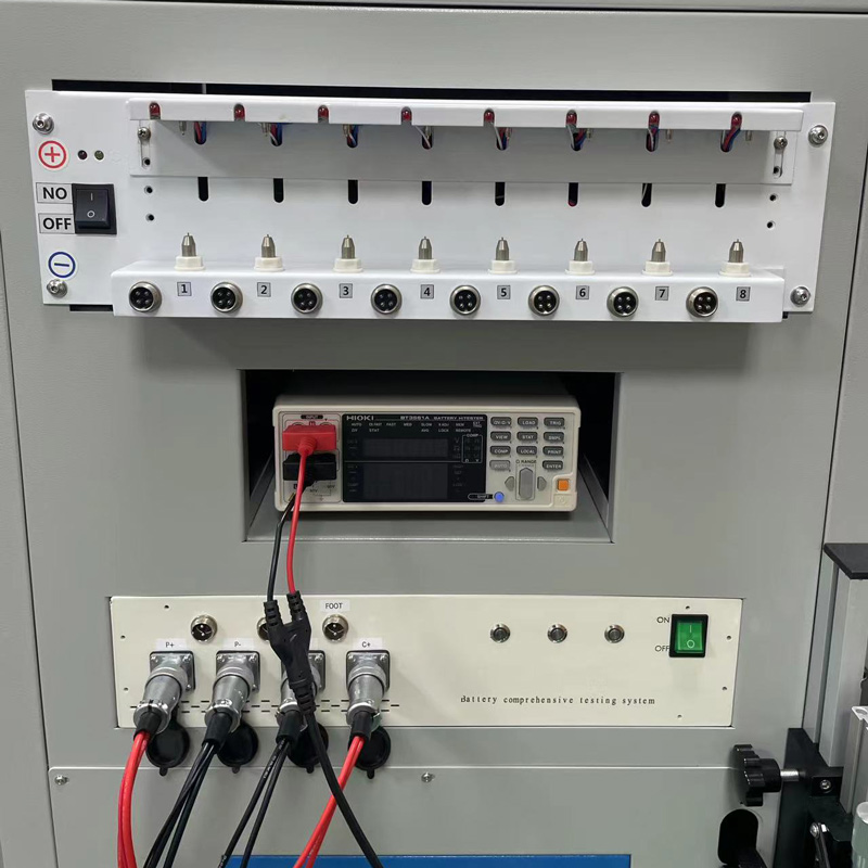 battery assembly machine