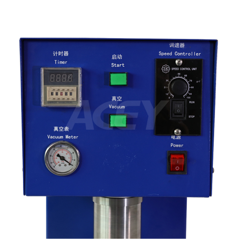 150ML Vacuum Mixing Machine