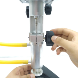 viscosity adapter viscosity adapter