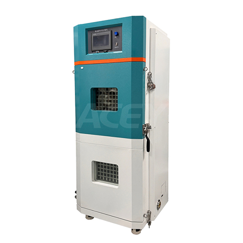 ACEY-6010C Battery Heavy Object Impact Test Machine