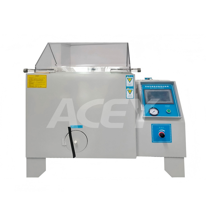 Salt Spray Test Chamber