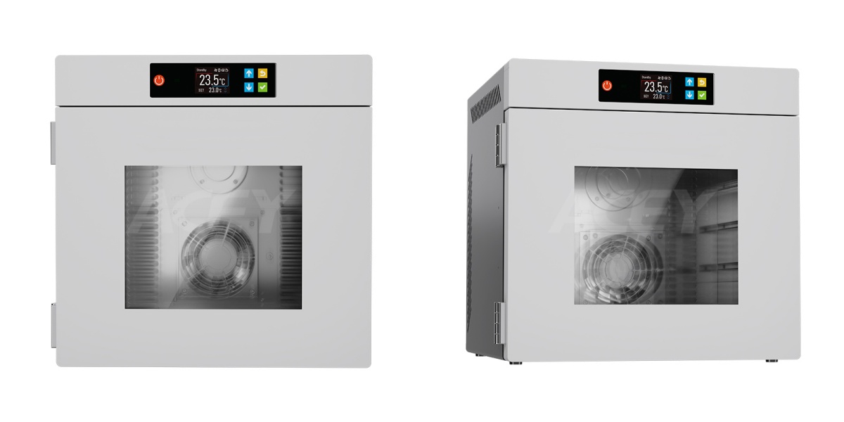 Constant Temperature Test Chamber