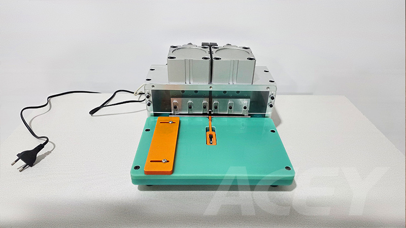 Tab Cutter