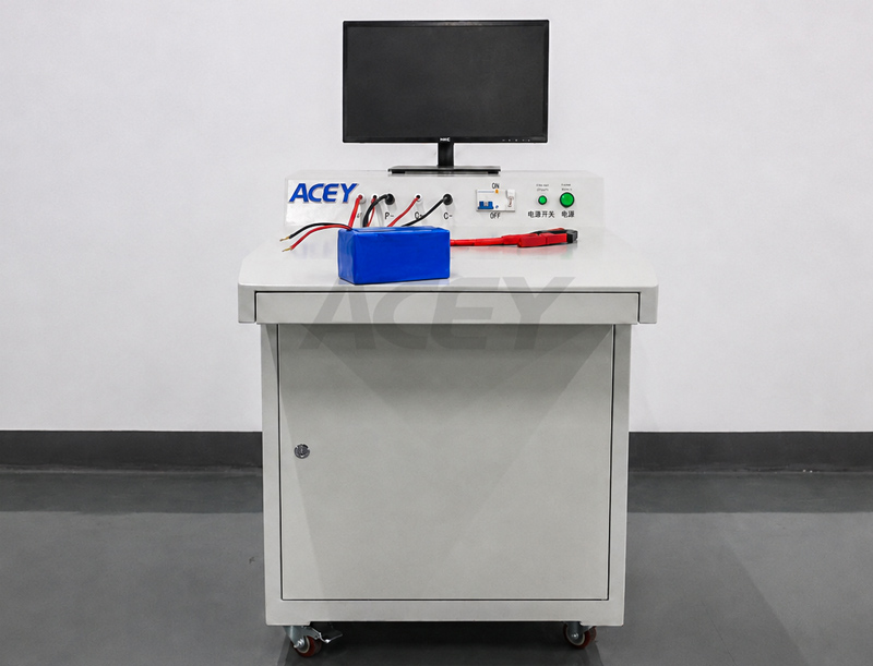 Battery Comprehensive Testing Machine Battery Comprehensive Testing Machine