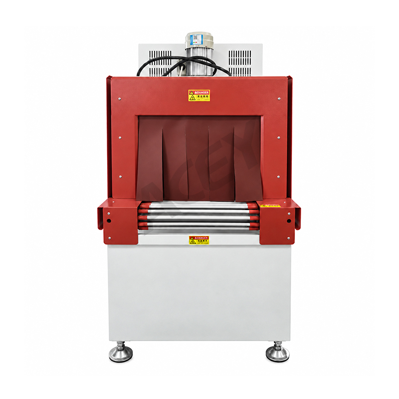 Heat Shrink Machine Shrink Tunnel Machine