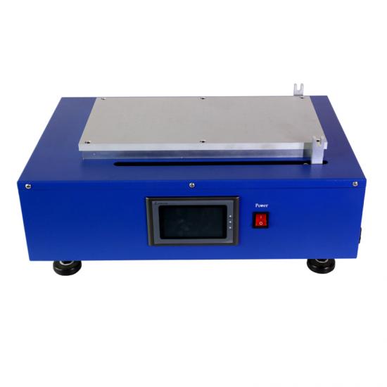 FC250 Adjustable Lab Vacuum Coating Machine