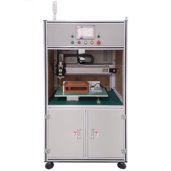 Automatic Spot Welding Machine For Battery Pack Assembly