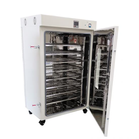Thermostatic Drying Oven For Battery Raw Material Drying