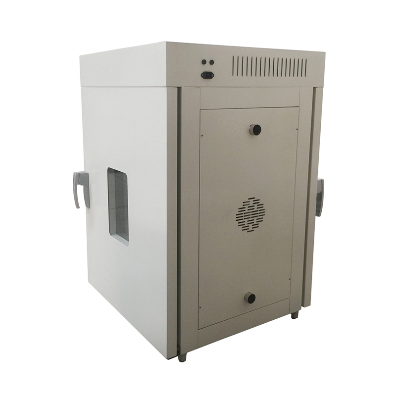 Forno di essiccazione termostatico a doppia porta da laboratorio 30L/70L/140L/240L
 