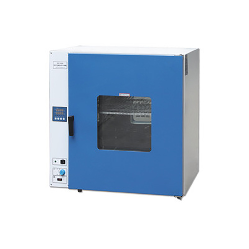 35L-960L (250℃-300℃) Forno elettrico per asciugatura a convezione con regolatore di temperatura digitale
 