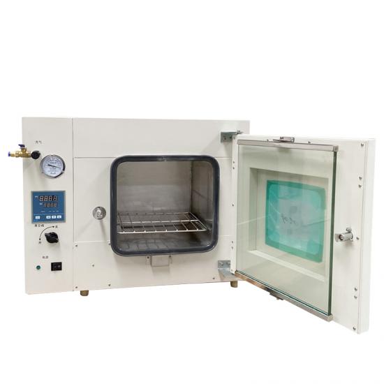Laboratory Vacuum Drying Oven
