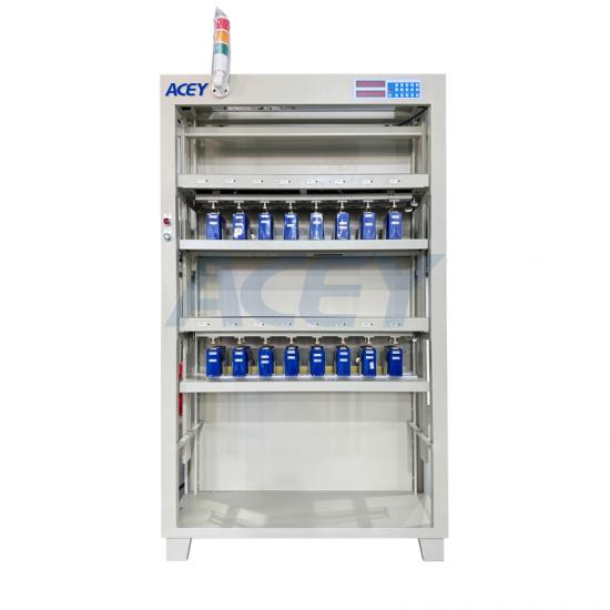 Battery Charge And Discharge Machine