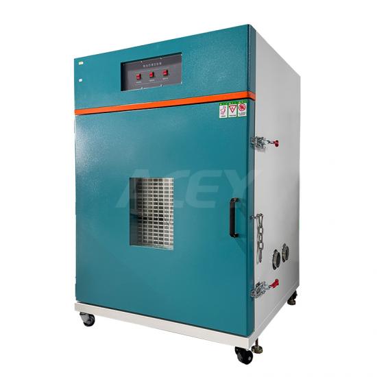 Battery Explosion Proof Test Equipment