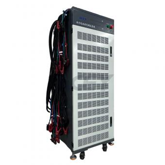 Battery Aging Test Equipment