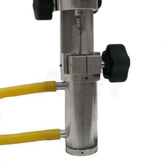 Ultra Low Viscosity Adapter