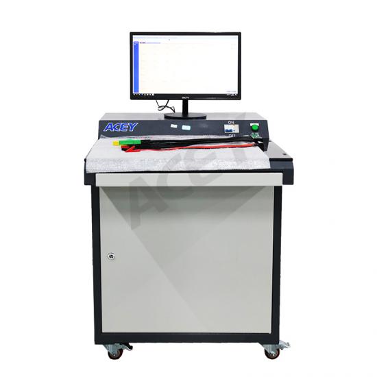 Lithium ion Bms Tester