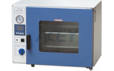 modulo d'ordine Of personalizzato 500 ℃ forno di essiccazione sottovuoto
